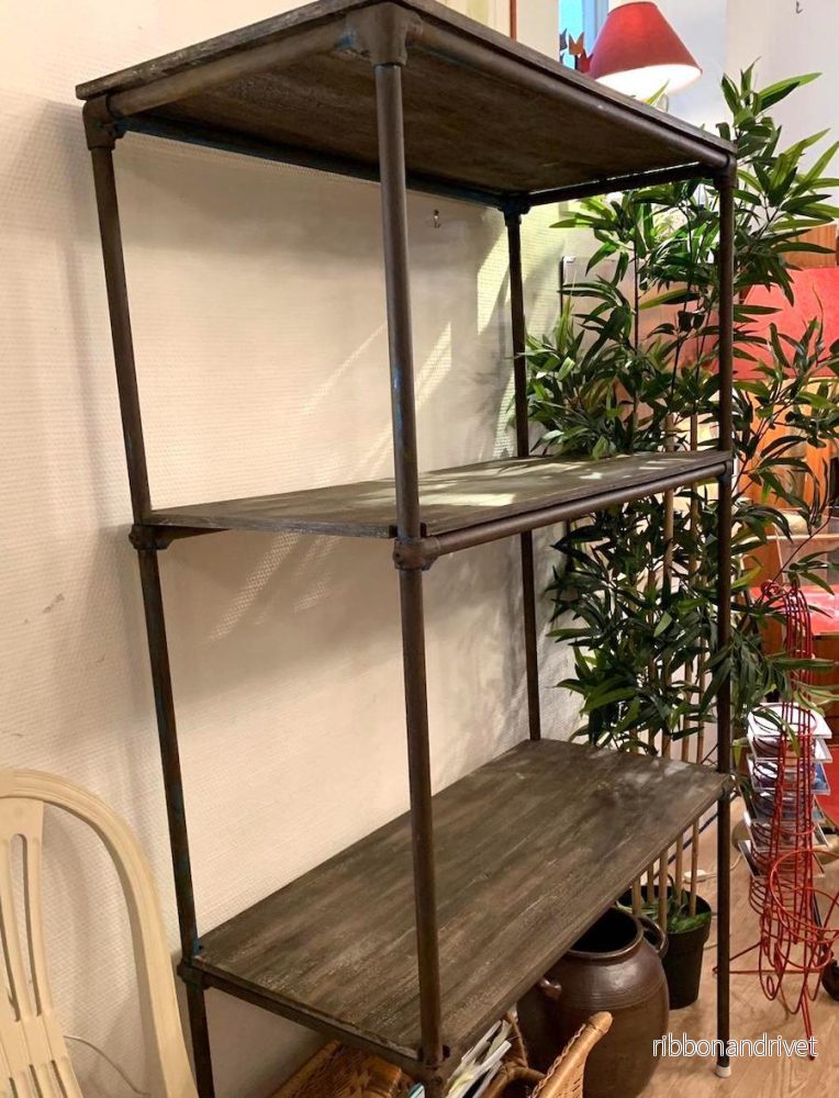 Rost-kit från Annie Sloan - Bild 3