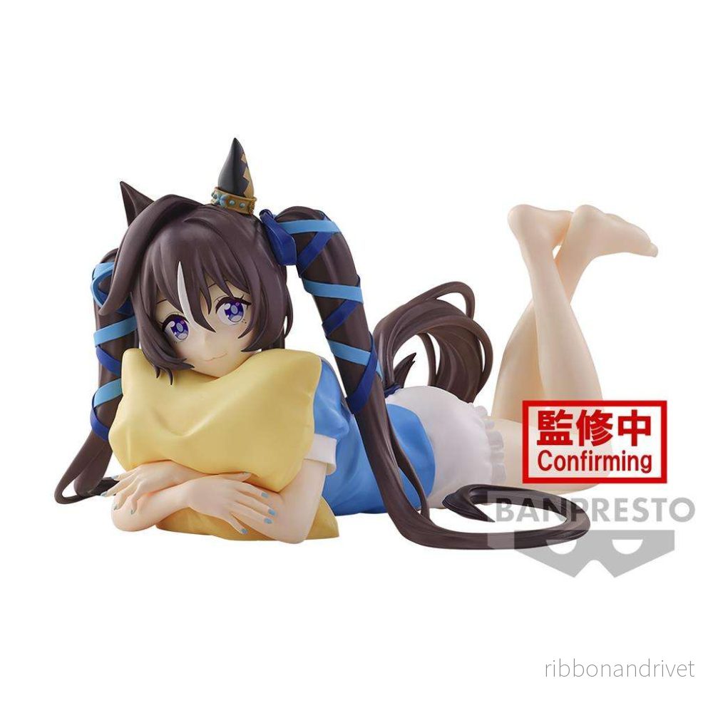 Umamusume: Pretty Derby Säsong 3 – Relax time – Vivlos Umamusume: Pretty Derby Säsong 3 – Relax time – Vivlos