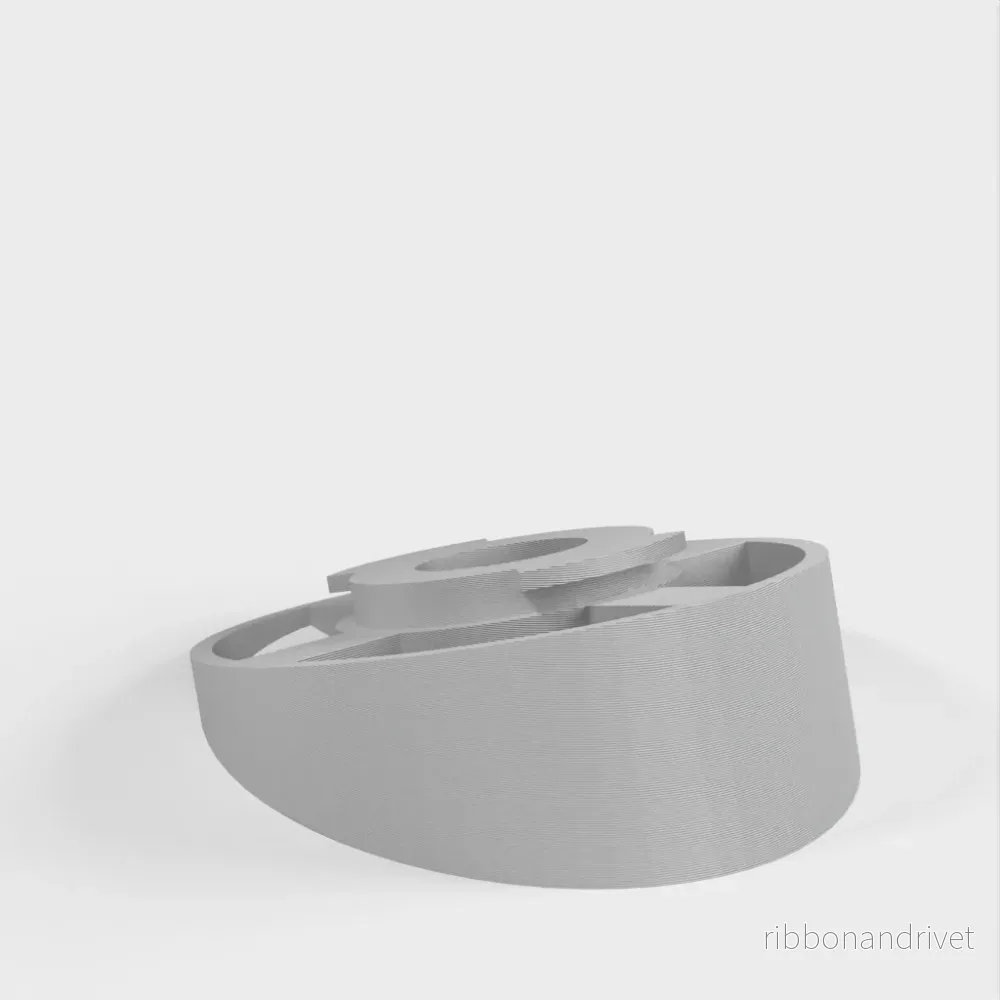 Eufy Pan & Tilt 2K 20° Väggmontering - Bild 2