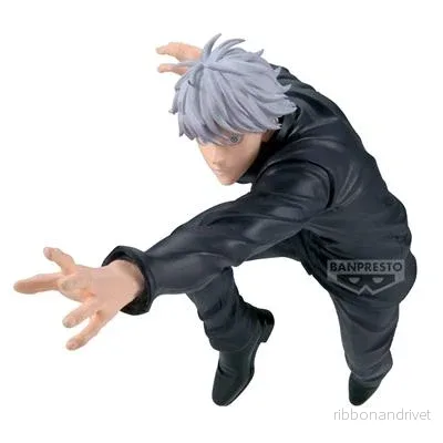 JUJUTSU KAISEN MAXIMATIC SATORU GOJO Ⅱ - Bild 2