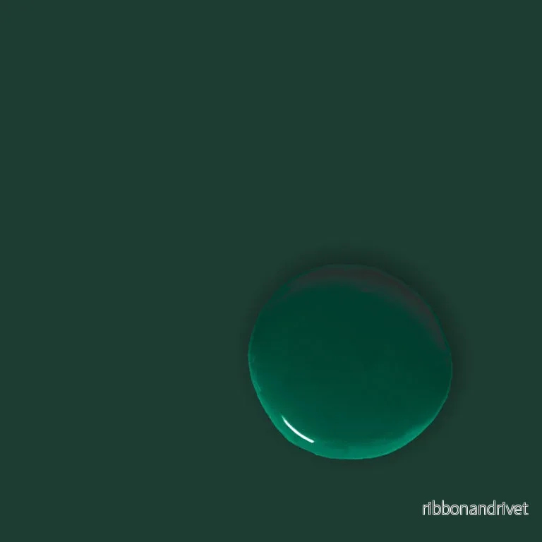 Knightsbridge Green Satin Paint Knightsbridge Green Satin Paint