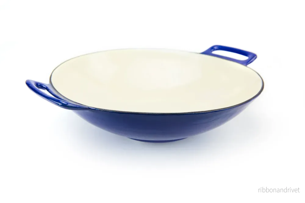 Gjutjärnswok Gjutjärnswok