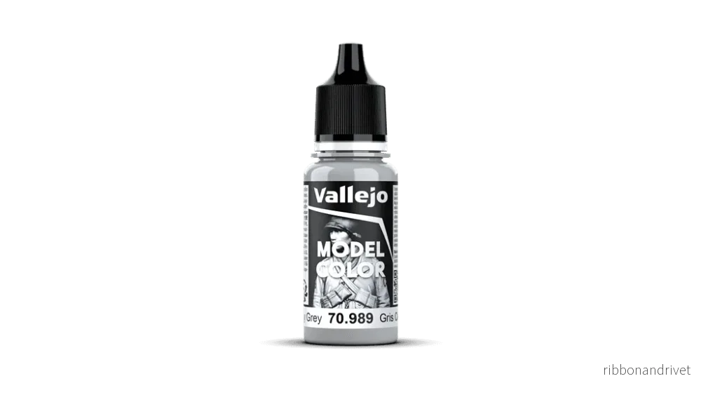 Vallejo - Model Color / Matt - 176 Himmelgrå 18 ml