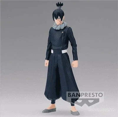 Jujutsu Kaisen Jukon No Kata – Karaktär A Jujutsu Kaisen Jukon No Kata – Karaktär A