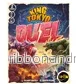 King of Tokyo: Duel - Strategiskt Tärningsspel för Två Spelare - Bild 2