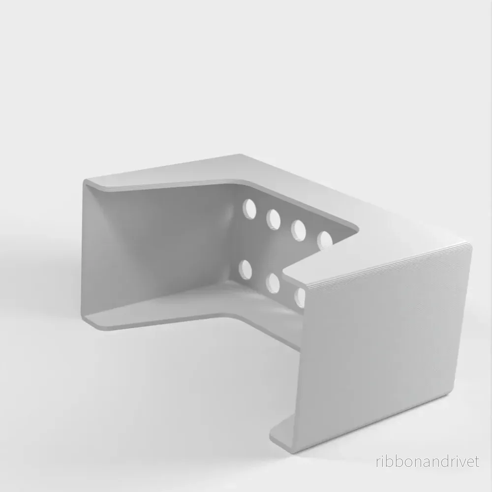 PROXXON skruvmejselsatsstativ