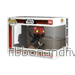 Funko POP Rides DLX: SW - Darth Maul på Bloodfin Speeder - Bild 2