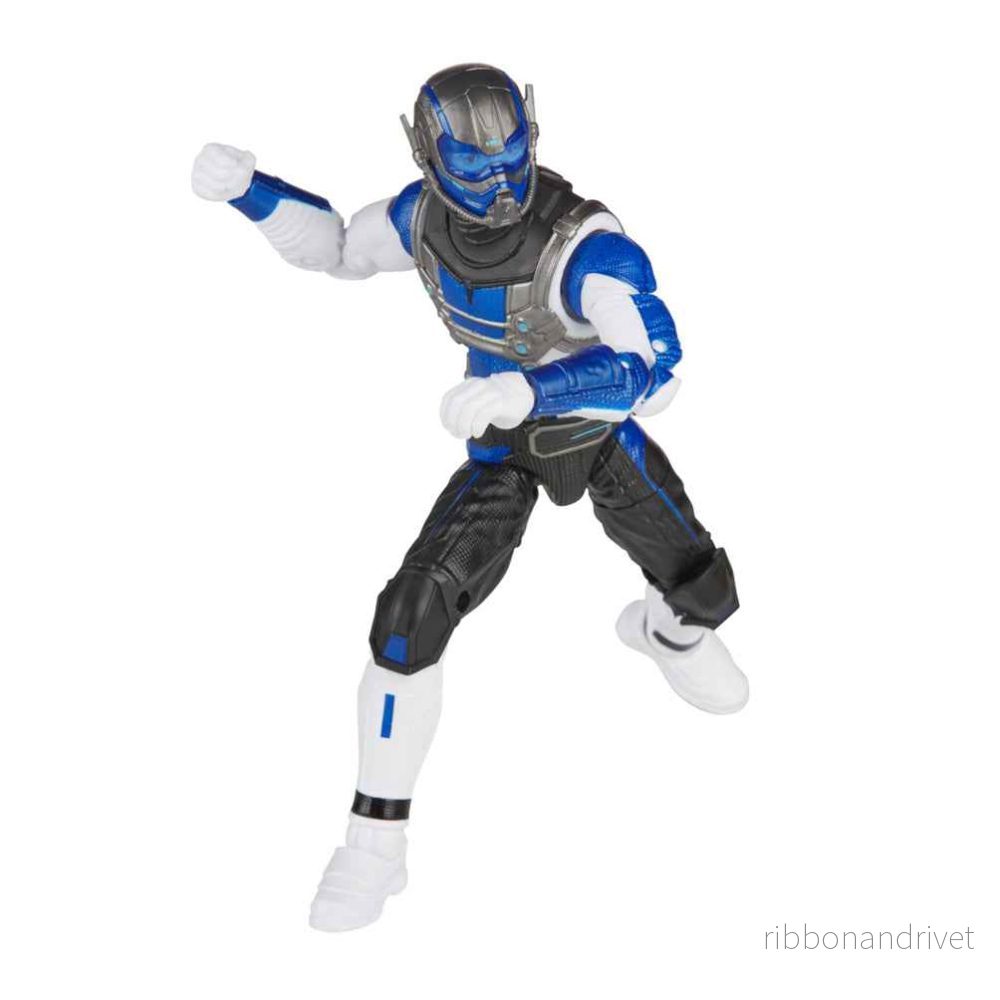 Marvel Legends-serien Marvel Studios What If - Goliath Actionfigur - Bild 3