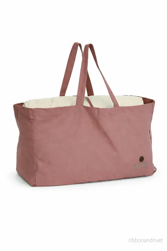 Instructor Bag – Rose Instructor Bag – Rose