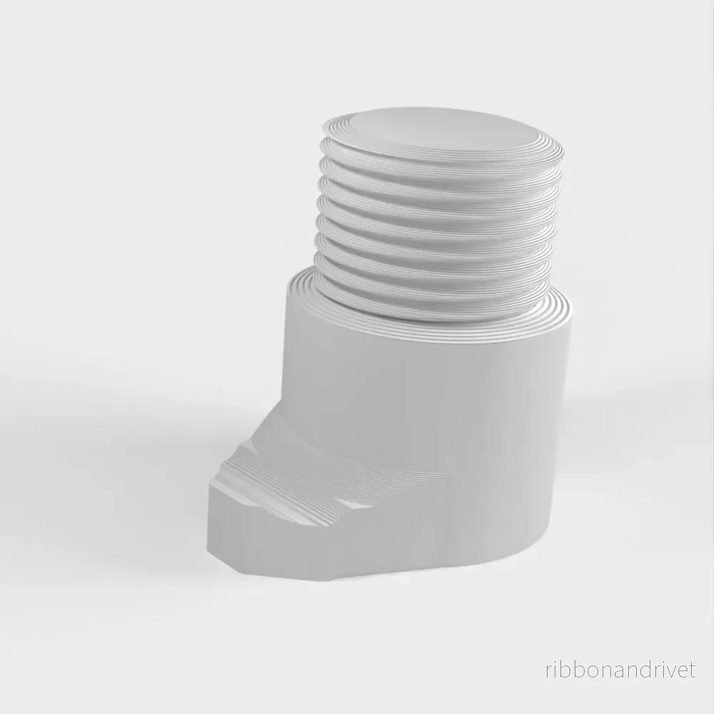 Raymarine Autopilot Knop - Reservdel - Bild 3