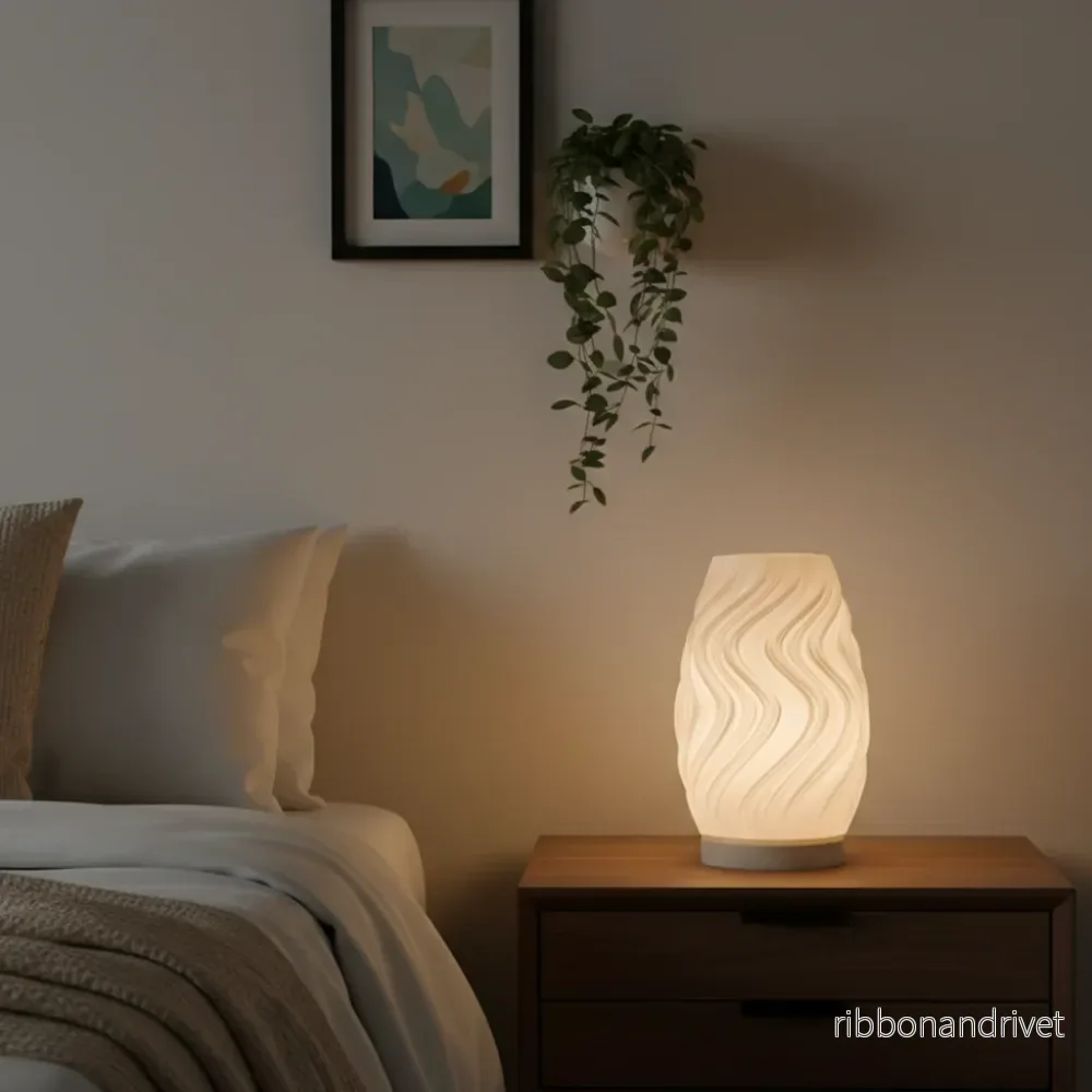 Soren Lamp