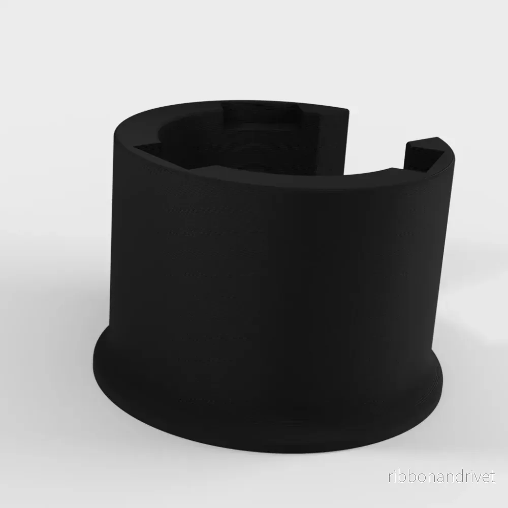 Stativ för Breville Café Roma espressomaskin ESP8XL - Bild 3