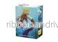 Dragon Shield Standardstorlek Borstad Konst Fickor - The Cinderfin (100 Fickor) - Bild 2