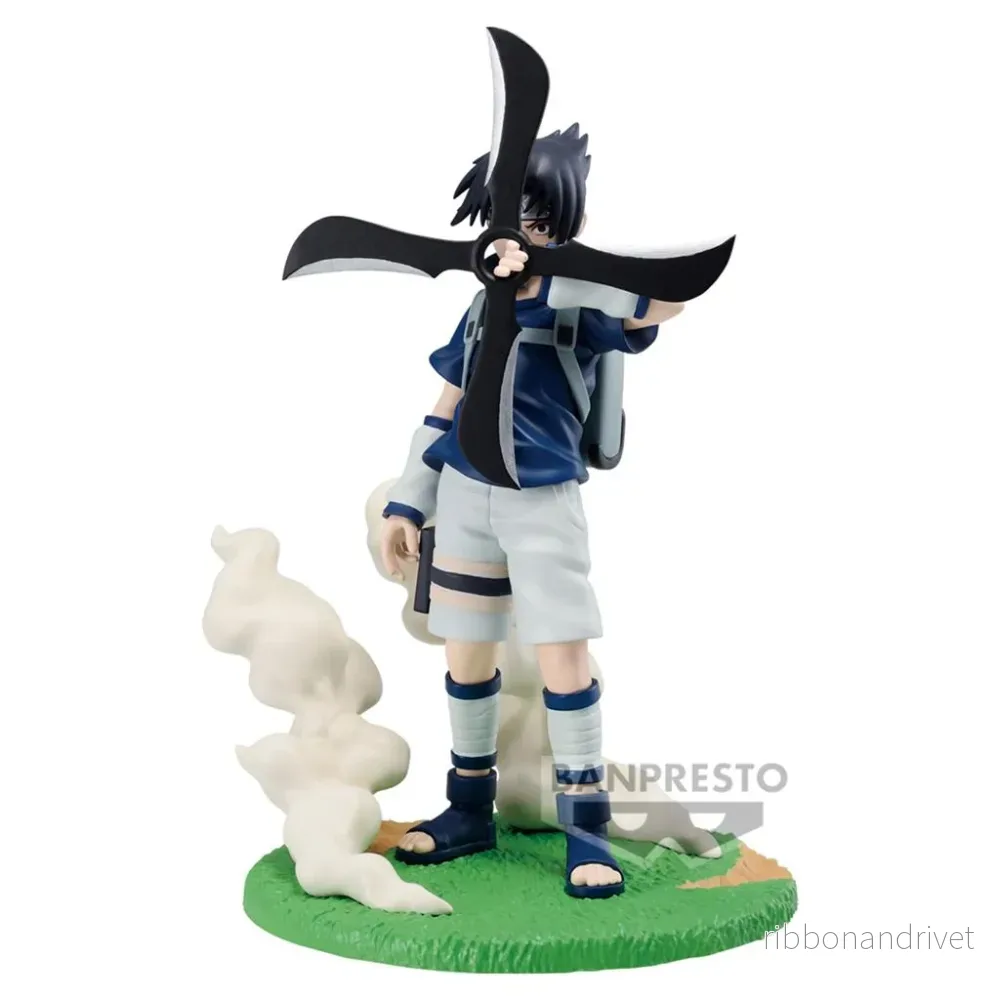 Naruto Memorable Saga – Uchiha Sasuke Naruto Memorable Saga – Uchiha Sasuke