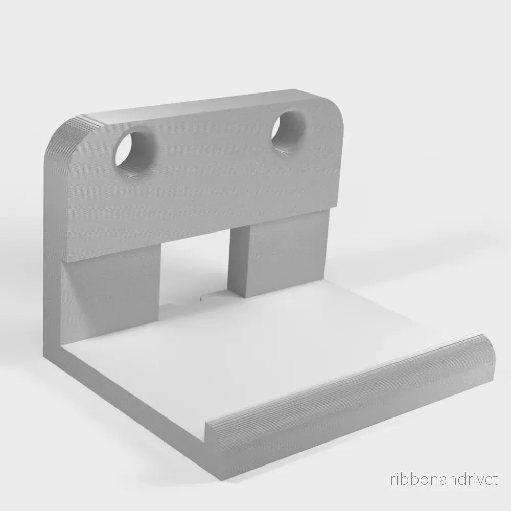 Väggfäste för Wii Sensorbar - Bild 3