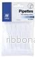 Vallejo Pipetter 12x1 ml - Små Tillbehör för Färgning - Bild 3