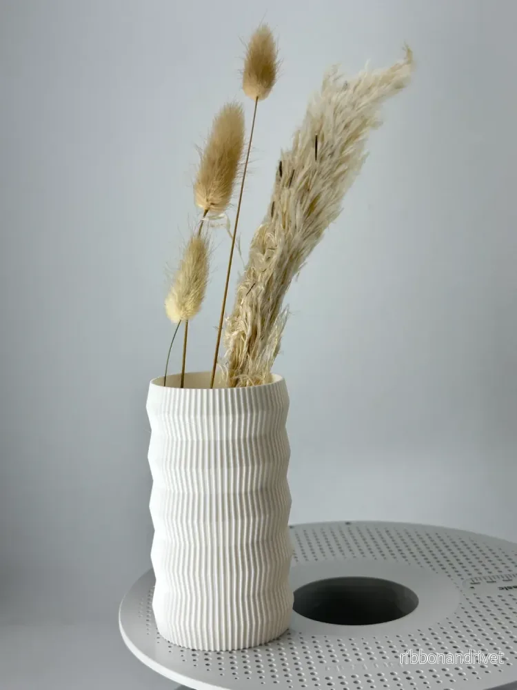 Tower Vase - Bild 3