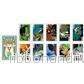 Mononoke Playing Cards - Magisk Kortlek - Bild 2