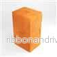 Gamegenic Stronghold 200+ XL Orange - Bild 3