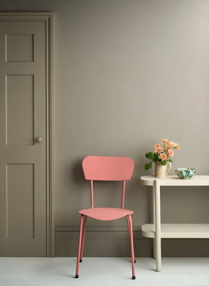 French Linen Wall Paint - Bild 3