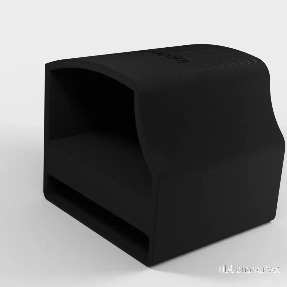 Logitech G502 spelmusstativ - Bild 3