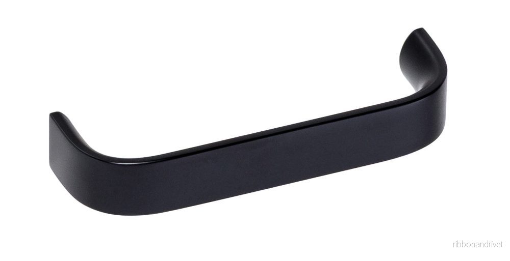 Sense mini-103, matt svart - Bild 2