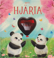 Mitt hjärta Mitt hjärta