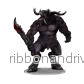 D&D Icons of the Realms: Baphomet, The Horned King - Bild 3