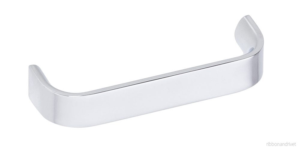 Sense mini-103, krom - Bild 2