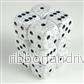Chessex Speckled 16mm d6 med pips Tärningar Block (12 Tärningar) – Arctic Camo Chessex Speckled 16mm d6 med pips Tärningar Block (12 Tärningar) – Arctic Camo