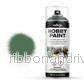 Vallejo Fantasy Color Primer - Sick Green - Bild 2