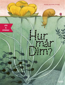Hur mår Dim?