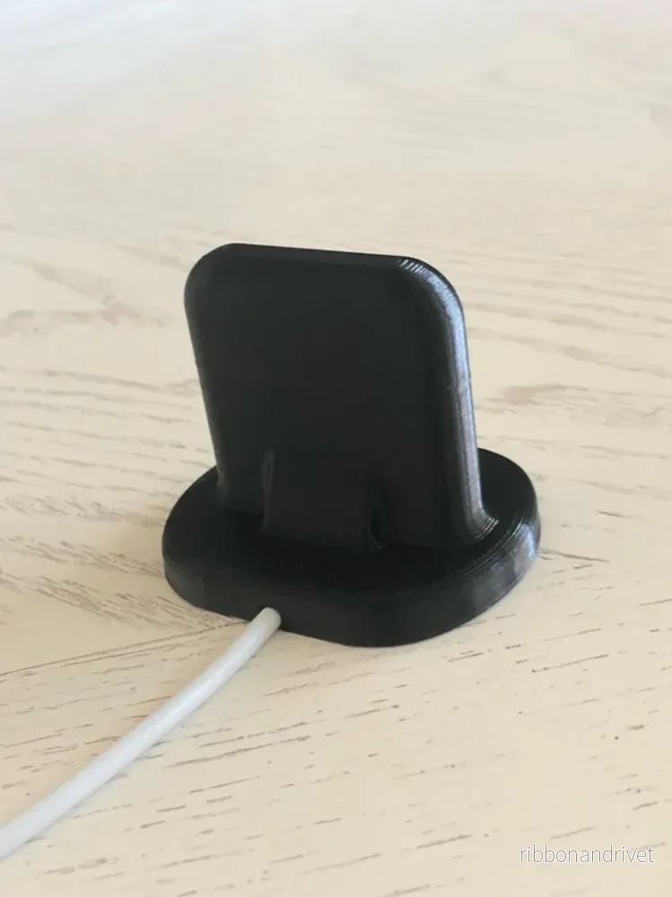 Laddningsdocka för Apple Watch Series 7 (41mm) - Bild 2
