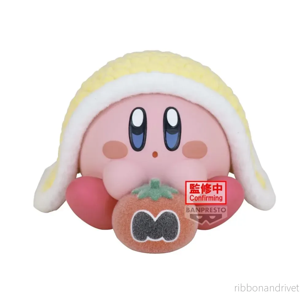 KIRBY Fluffy Puffy MINE~BREAK TIME~ KIRBY Fluffy Puffy MINE~BREAK TIME~