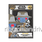 Funko POP Pin: Star Wars The Clone Wars - Cad Bane - Bild 2