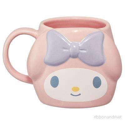 My Melody – Kawaii Kopp My Melody – Kawaii Kopp