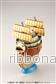 One Piece: Grand Ship Collection Baratie - Bild 3
