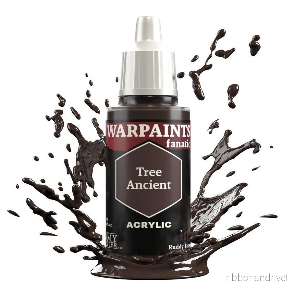 The Army Painter - Warpaints Fanatic: Tree Ancient