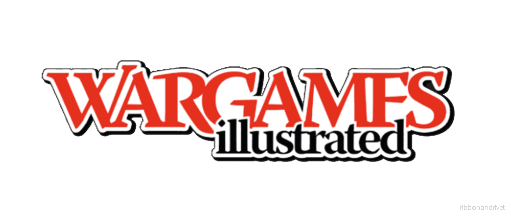 Wargames Illustrated WI440 augusti 2024-utgåva – EN