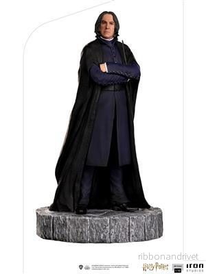 Severus Snape - Harry Potter Konstskala 1/10 - Bild 2