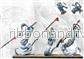 Conquest - Sorcerer Kings: Steelheart Djinn (med Polearms) - Bild 2