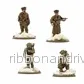 Bolt Action - British & Canadian Infantry (Winter) HQ - Bild 3