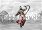 Conquest W’adrhŭn: Scion of Conquest Drum Beast Rider - Bild 2