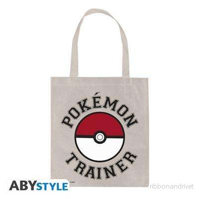 Pokémon – Tygkasse – Pokémon Trainer