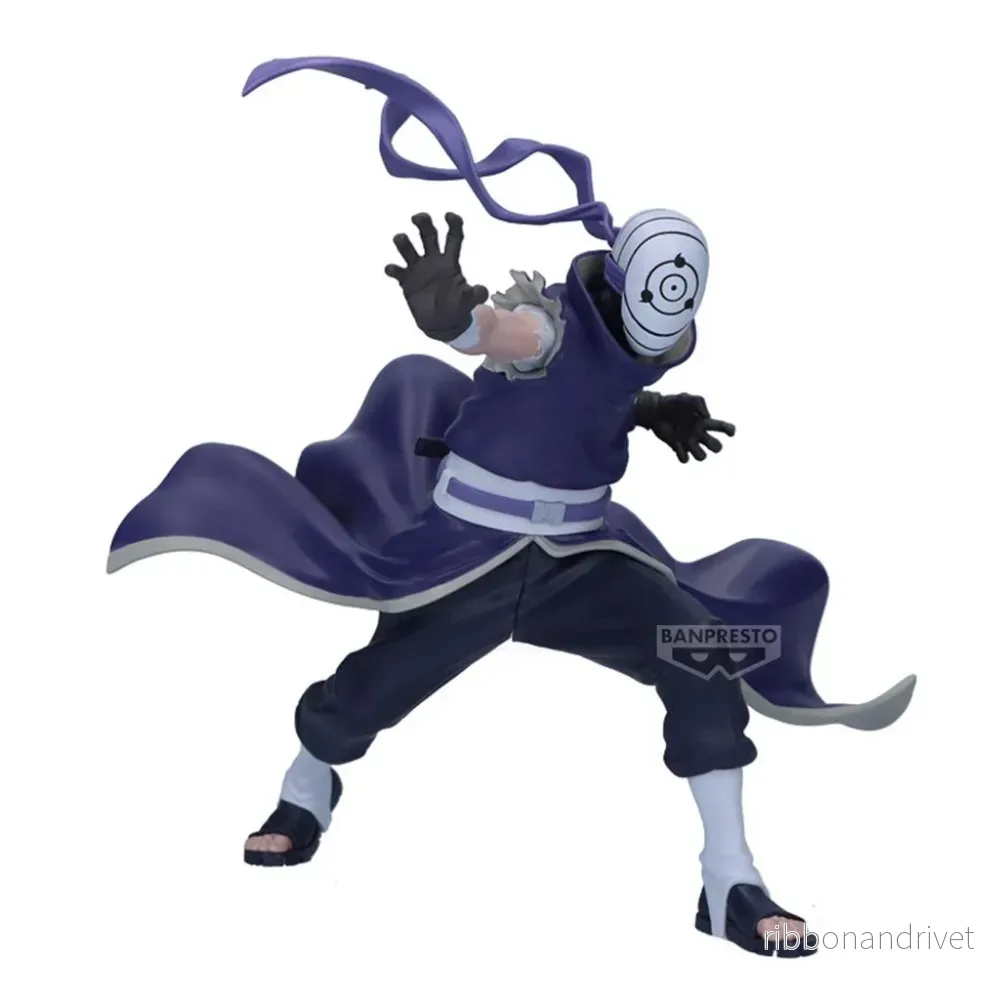 NARUTO SHIPPUDEN VIBRATION STARS – HATAKE KAKASHI & UCHIHA MADARA NARUTO SHIPPUDEN VIBRATION STARS – HATAKE KAKASHI & UCHIHA MADARA