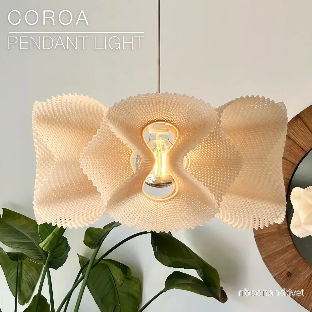 COROA Pendant Light COROA Pendant Light