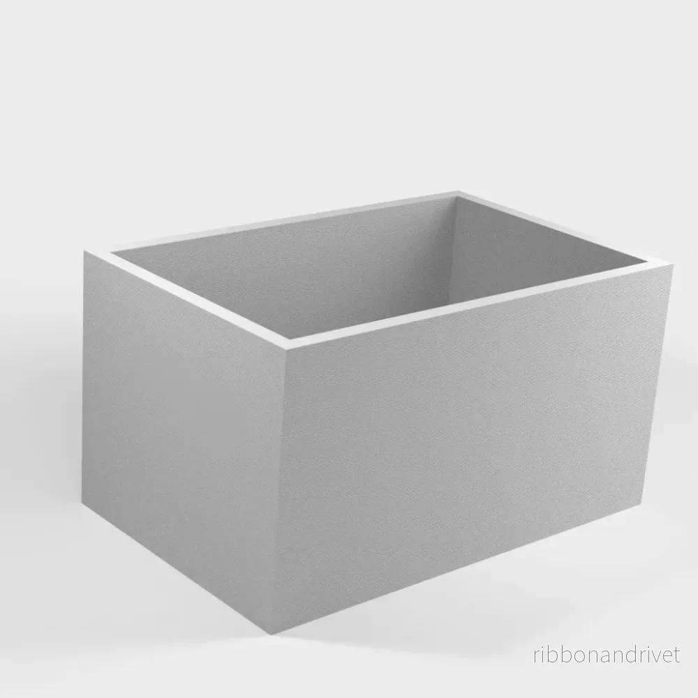 Xiaomi Aqara Temperatursensor Utomhus Skyddsfodral (2 delar) - Bild 3