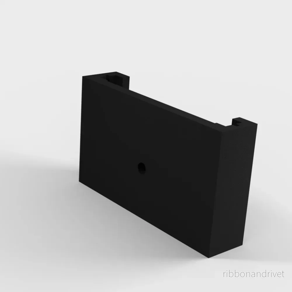 Stativhållare för Samsung Galaxy A71 - Bild 2