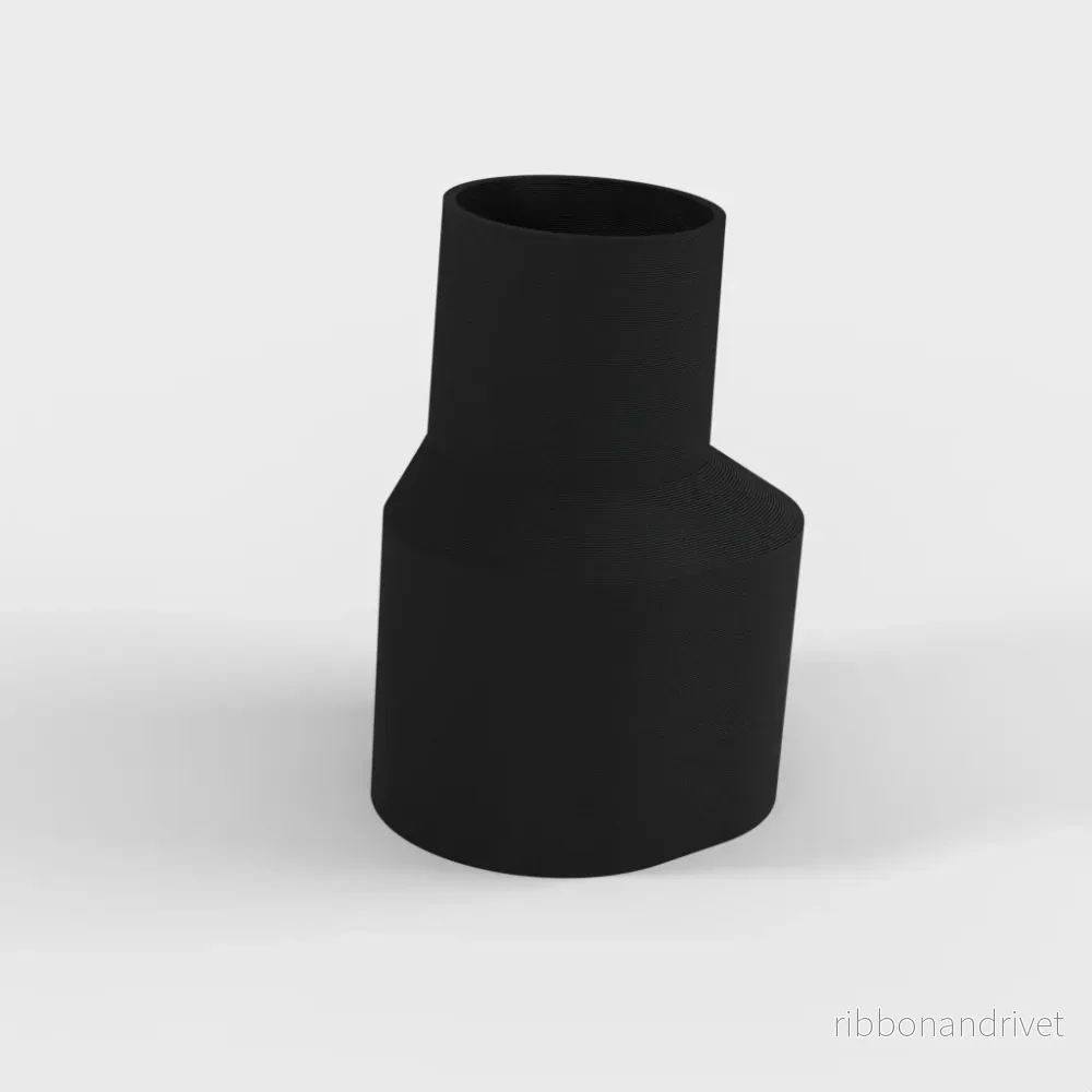 Tineco Adapter för Miele Tillbehör
