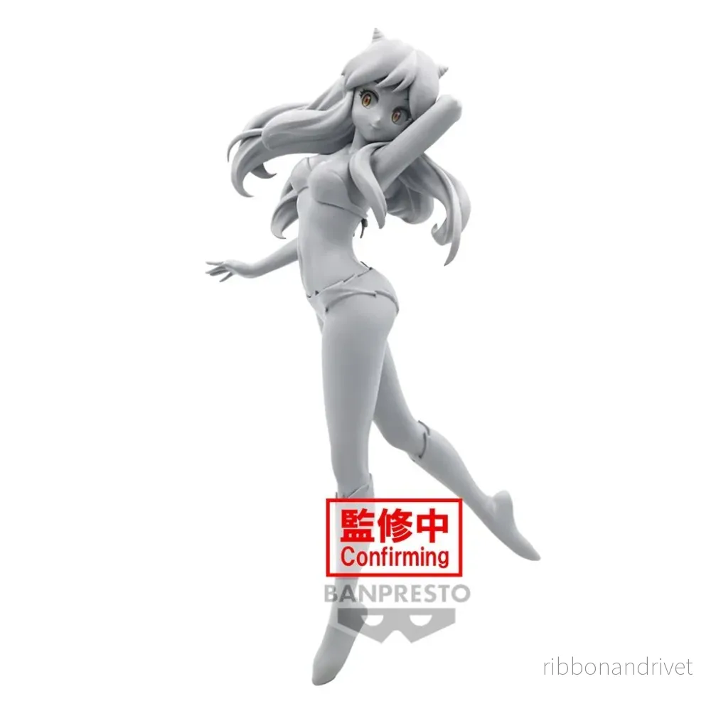 Urusei Yatsura Glitter&Glamours-Lum-Ⅱ(Ver.A) Figur Urusei Yatsura Glitter&Glamours-Lum-Ⅱ(Ver.A) Figur